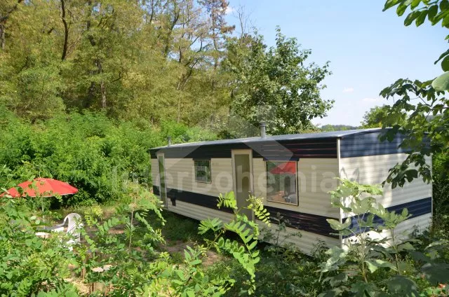 Chata Praha a okolí OP 0045