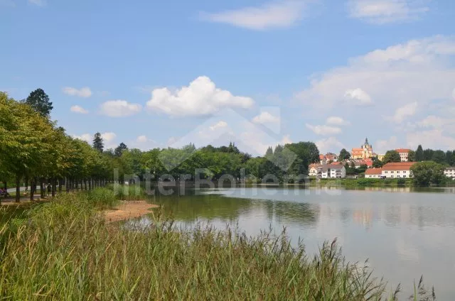 Domek Jihočeské rybníky JC 0263