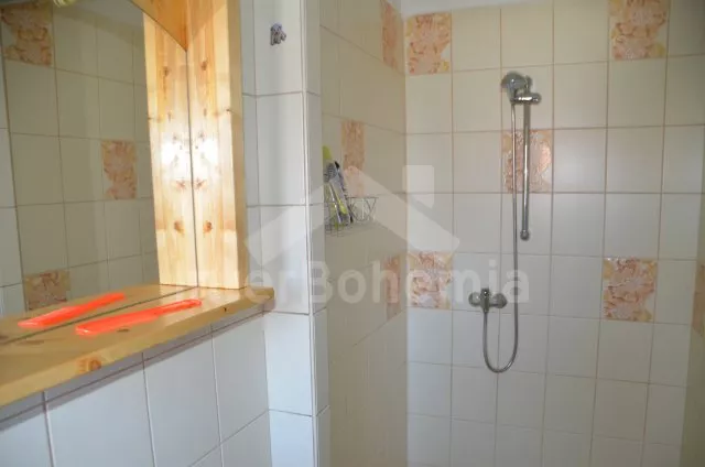 Domek Jihočeské rybníky JC 0263