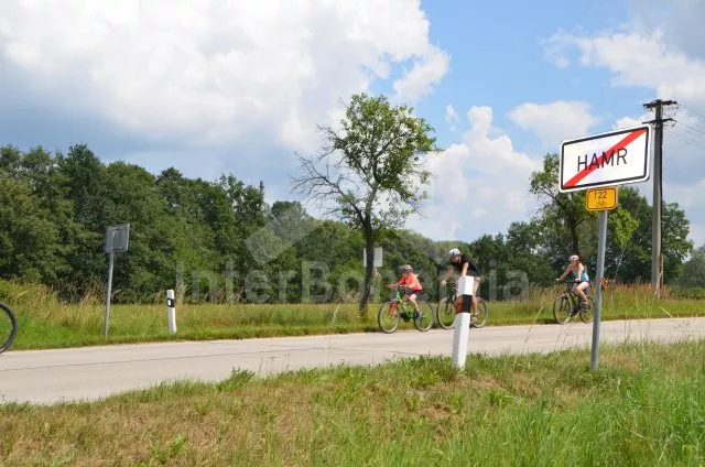 Domek Jihočeské rybníky JC 0263