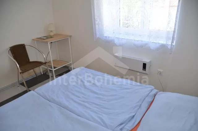 Domek Jihočeské rybníky JC 0263