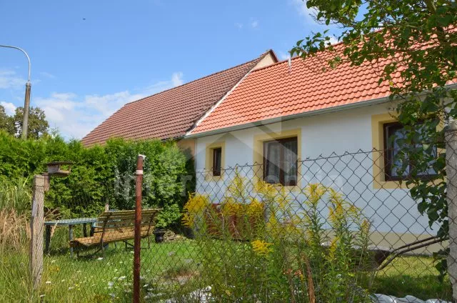 Domek Jihočeské rybníky JC 0263