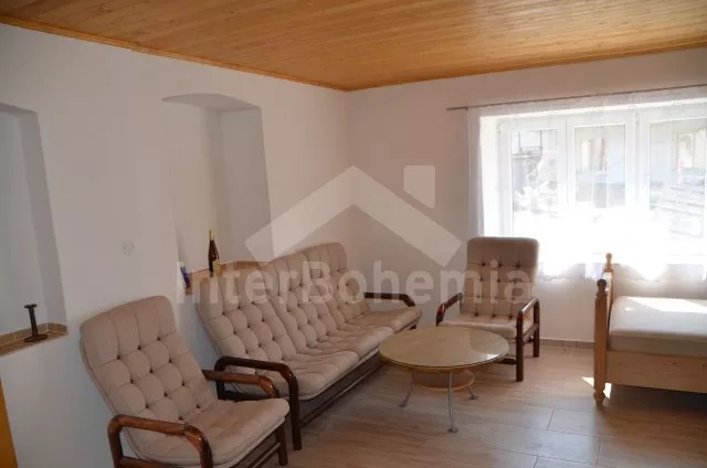 Domek Jihočeské rybníky JC 0263