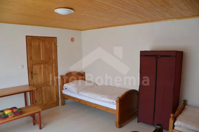 Domek Jihočeské rybníky JC 0263