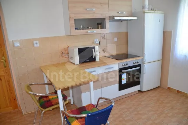 Domek Jihočeské rybníky JC 0263