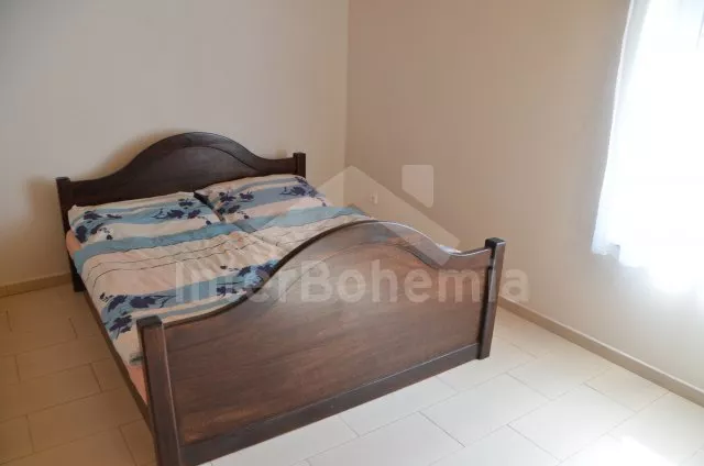 Domek Jihočeské rybníky JC 0263