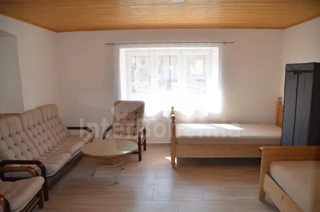 Domek Jihočeské rybníky JC 0263