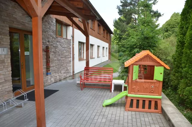 Apartmán Lipno JC 0267