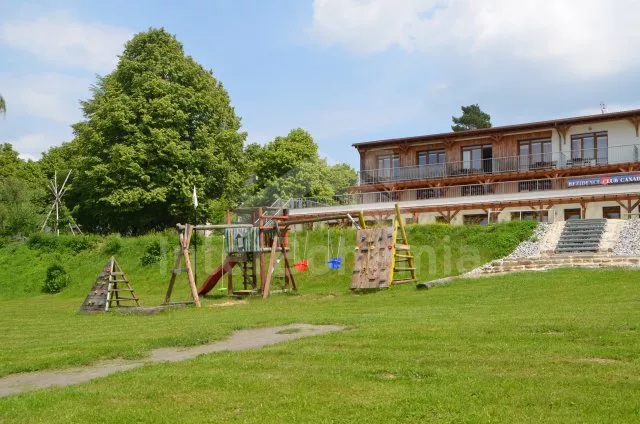 Apartmán Lipno JC 0267