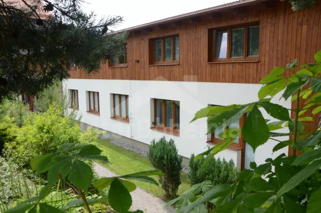 Apartmán Lipno JC 0267