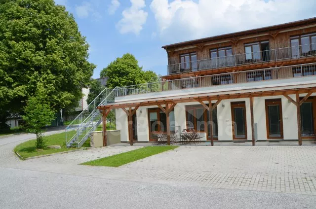 Apartmán Lipno JC 0267