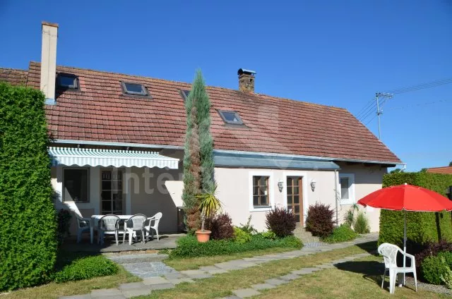 Statek Tábor a okolí JC 0264