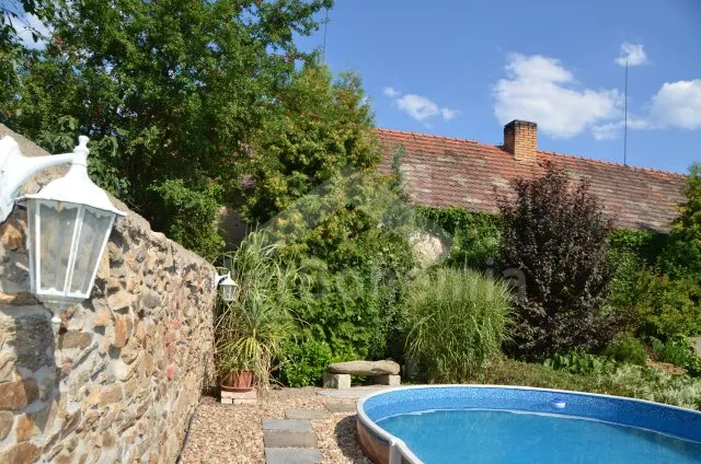 Statek Tábor a okolí JC 0264