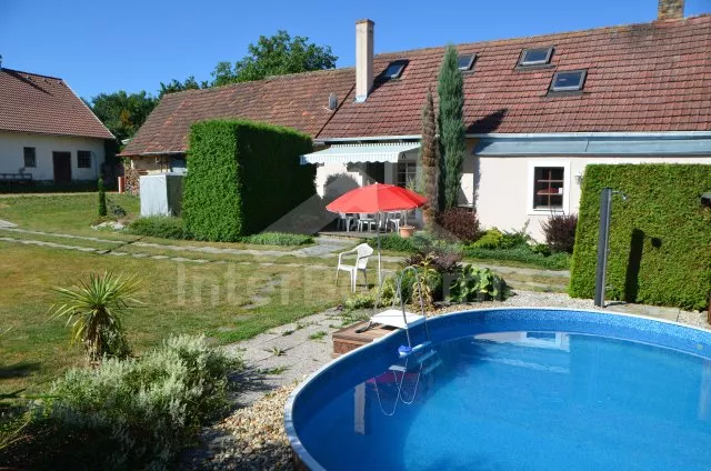 Statek Tábor a okolí JC 0264