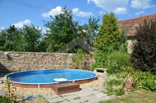 Statek Tábor a okolí JC 0264