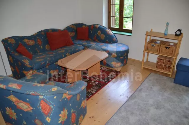 Chalupa Šumava a předhůří JC 0259