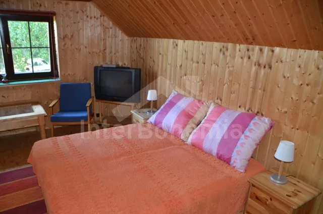 Chalupa Šumava a předhůří JC 0259