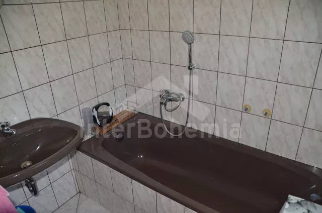 Chalupa Šumava a předhůří JC 0259