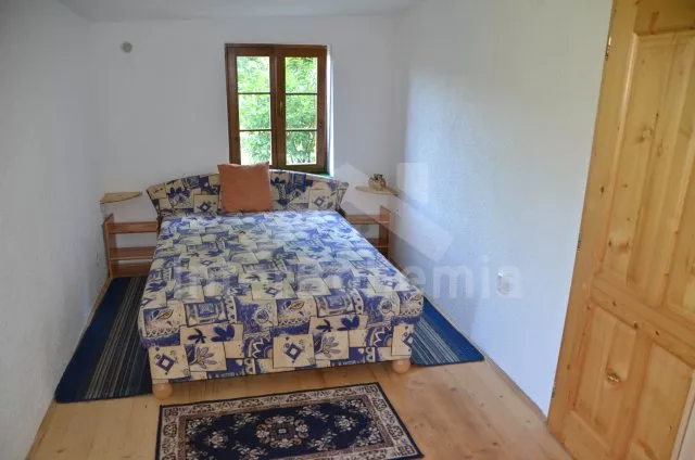 Chalupa Šumava a předhůří JC 0259