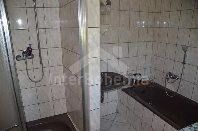 Chalupa Šumava a předhůří JC 0259