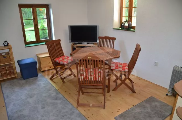 Chalupa Šumava a předhůří JC 0259