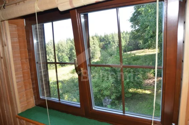 Chalupa Šumava a předhůří JC 0259