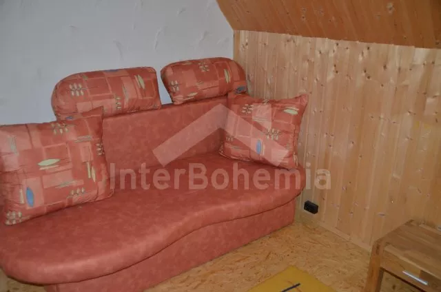 Chalupa Šumava a předhůří JC 0259