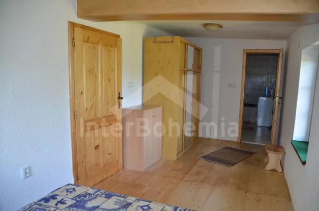 Chalupa Šumava a předhůří JC 0259