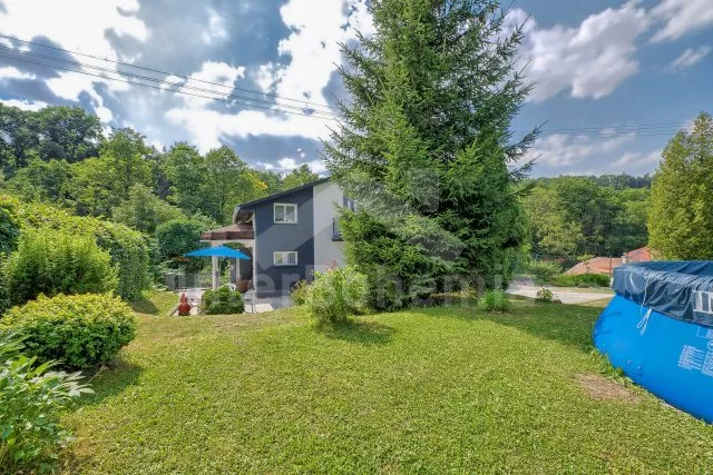 Domek Českomoravská vrchovina VC 0020