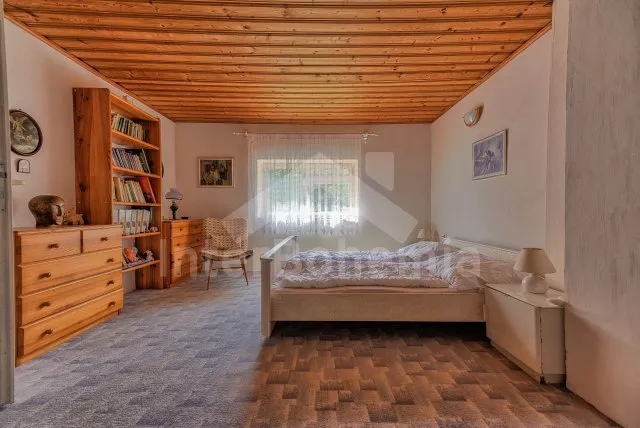 Domek Českomoravská vrchovina VC 0020