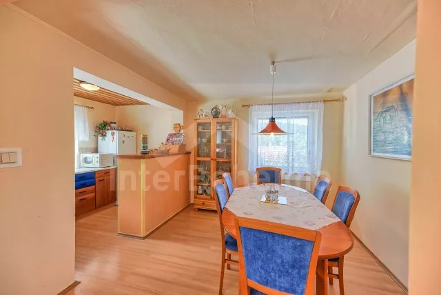 Domek Českomoravská vrchovina VC 0020