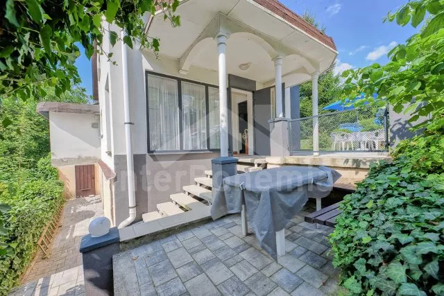 Domek Českomoravská vrchovina VC 0020