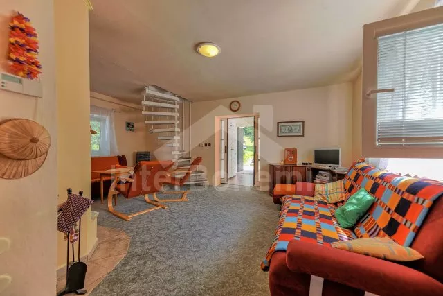 Domek Českomoravská vrchovina VC 0020