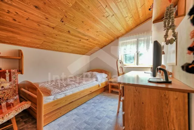 Domek Českomoravská vrchovina VC 0020