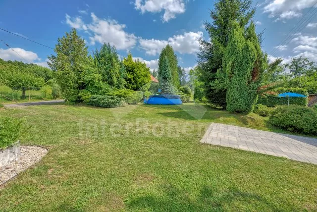 Domek Českomoravská vrchovina VC 0020