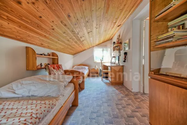 Domek Českomoravská vrchovina VC 0020