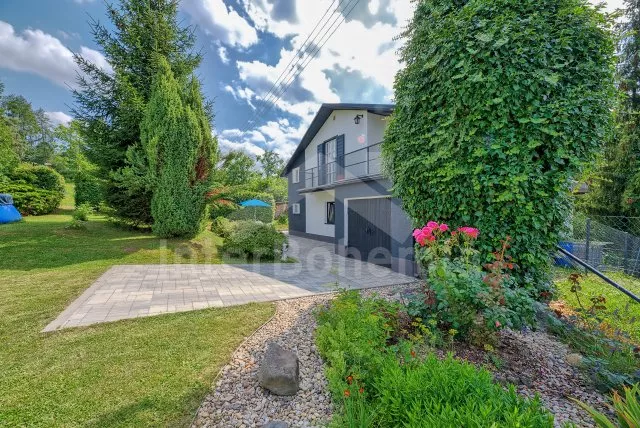 Domek Českomoravská vrchovina VC 0020