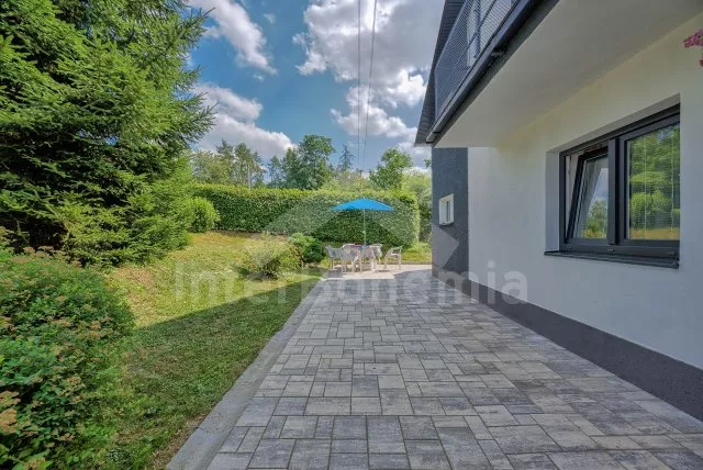 Domek Českomoravská vrchovina VC 0020