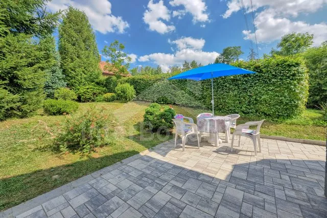 Domek Českomoravská vrchovina VC 0020