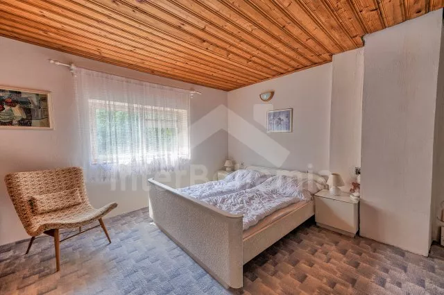 Domek Českomoravská vrchovina VC 0020