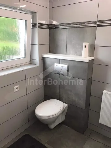 Domek Českomoravská vrchovina VC 0020