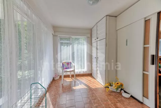 Domek Českomoravská vrchovina VC 0020