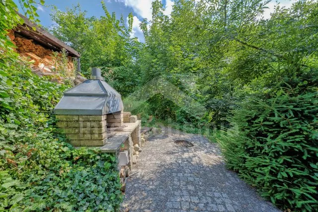 Domek Českomoravská vrchovina VC 0020