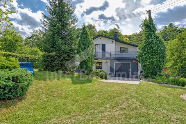 Domek Českomoravská vrchovina VC 0020