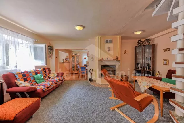 Domek Českomoravská vrchovina VC 0020