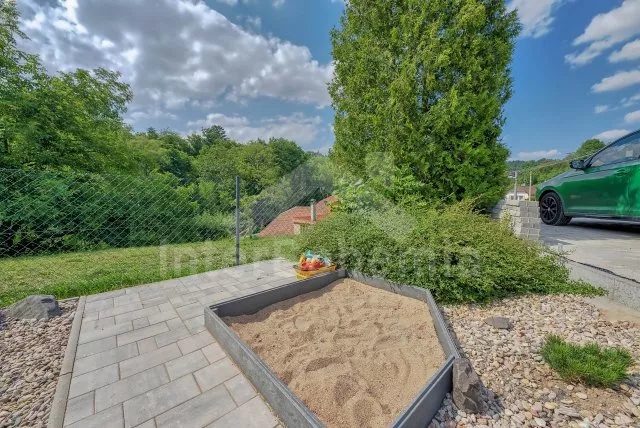 Domek Českomoravská vrchovina VC 0020