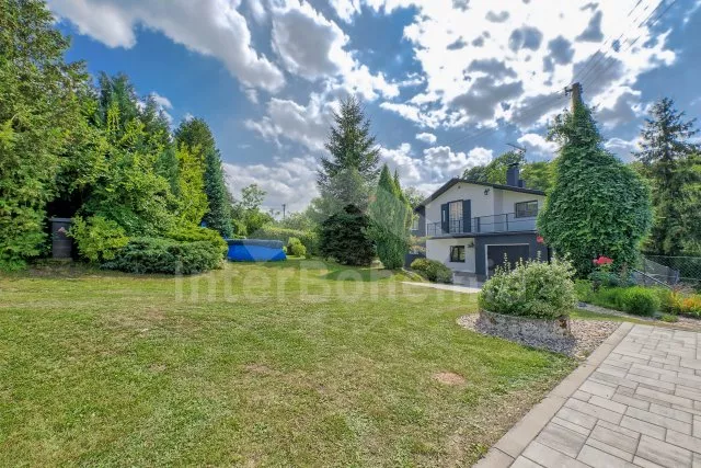 Domek Českomoravská vrchovina VC 0020