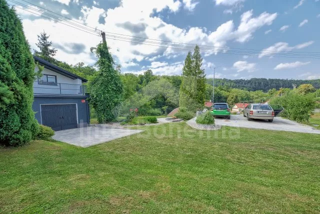 Domek Českomoravská vrchovina VC 0020