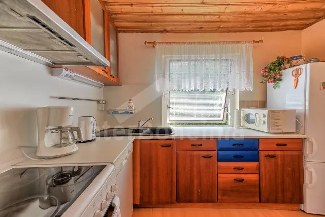 Domek Českomoravská vrchovina VC 0020