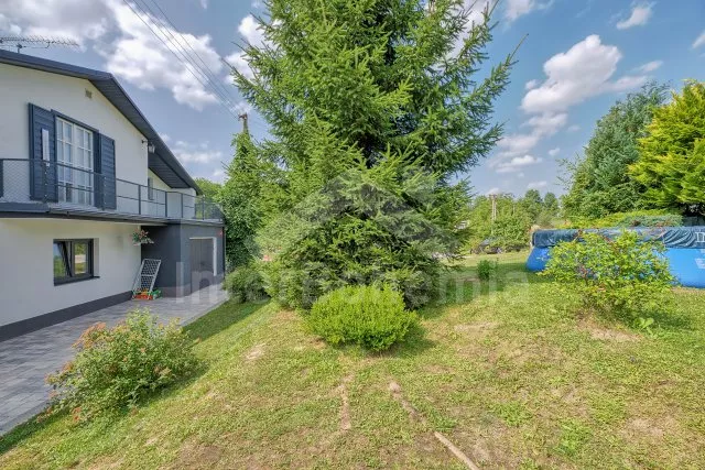 Domek Českomoravská vrchovina VC 0020